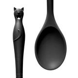 Alchemy Gothic Cats Kitchen Spoon | Angel Clothing