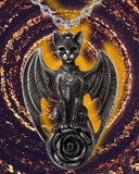 Alchemy Guardian of Soma Pendant | Angel Clothing
