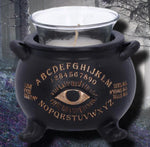All Seeing Cauldron Candle Holder | Angel Clothing