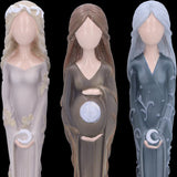 Aspects of Maiden, Mother and Crone | Angel Clothing