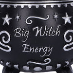Big Witch Energy Box | Angel Clothing