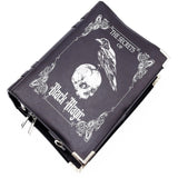 Black Magic Book Bag | Angel Clothing