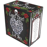 Caged Heart Box | Angel Clothing