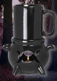 Alchemy Cauldron Mug Warmer | Angel Clothing
