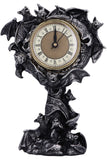 Chiroptera Time Bat Clock | Angel Clothing