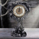 Chiroptera Time Bat Clock | Angel Clothing