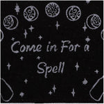 Come in for a Spell Doormat | Angel Clothing