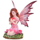Corissa Fairy Figurine | Angel Clothing