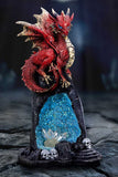 Crystal Cave Dweller Dragon | Angel Clothing