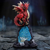 Crystal Cave Dweller Dragon | Angel Clothing