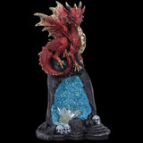 Crystal Cave Dweller Dragon | Angel Clothing