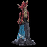 Crystal Cave Dweller Dragon | Angel Clothing