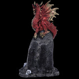 Crystal Cave Dweller Dragon | Angel Clothing