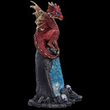 Crystal Cave Dweller Dragon | Angel Clothing
