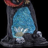 Crystal Cave Dweller Dragon | Angel Clothing