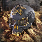 Divine Demise Skull | Angel Clothing