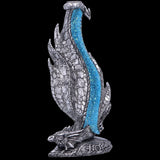 Dragon Flame Backflow Incense Burner 20cm | Angel Clothing