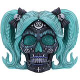 Drop Dead Gorgeous Cute and Cosmic Skull | Angel Clothing