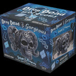 Drop Dead Gorgeous Solve and Coagula Skull | Angel Clothing