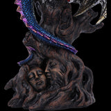 Ealdwoode Dragon Figurine | Angel Clothing