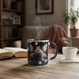 Oakhart Fairy Mug Art106 | Angel Clothing