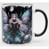 Oakhart Fairy Mug Art106 | Angel Clothing