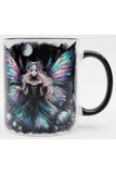 Oakhart Fairy Mug Art106 | Angel Clothing
