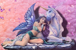 Fairy and Unicorn Belle 34cm | Angel Clothing