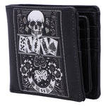 Feeling Lucky? Wallet | Angel Clothing