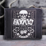 Feeling Lucky? Wallet | Angel Clothing