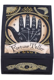 Fortune Teller Tarot Card Box | Angel Clothing