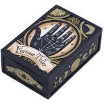Fortune Teller Tarot Card Box | Angel Clothing