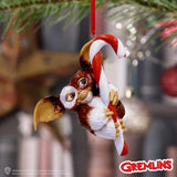 Gremlins Gizmo Candy Cane Hanging Ornament | Angel Clothing