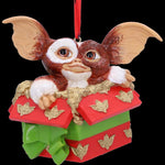 Gremlins Gizmo Gift Hanging Ornament | Angel Clothing