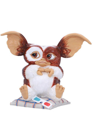 Gremlins Gizmo with 3D Glasses | Angel Clothing