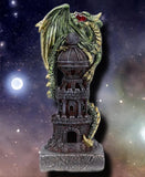 Guardian of the Tower Green | Angel Clothing