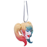 Harley Quinn Hanging Ornament | Angel Clothing