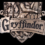 Harry Potter Gryffindor Wall Plaque | Angel Clothing