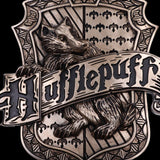 Harry Potter Hufflepuff Wall Plaque | Angel Clothing