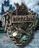 Harry Potter Ravenclaw Wall Plaque | Angel Clothing