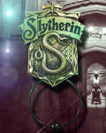 Harry Potter Slytherin Door Knocker | Angel Clothing