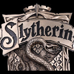 Harry Potter Slytherin Wall Plaque | Angel Clothing