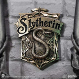 Harry Potter Slytherin Wall Plaque | Angel Clothing