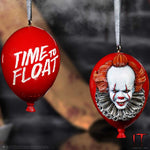 IT Time to Float Hanging Ornament | Angel Clothing