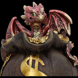 Dragon Jackpot Money Box | Angel Clothing
