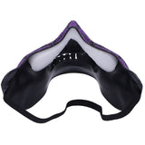 Jewelled Masquerade Mask Purple | Angel Clothing