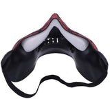 Jewelled Masquerade Mask Red | Angel Clothing