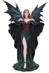 Leila Fairy Figurine | Angel Clothing