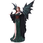 Leila Fairy Figurine | Angel Clothing