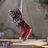 Lord of the Rings Gimli Stocking Hanging Ornament | Angel Clothing